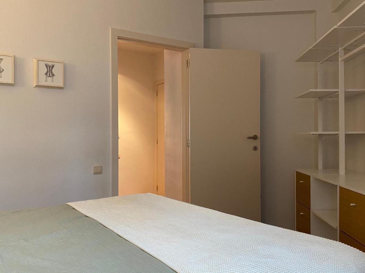 Hemingstay Appartement 3 Остенде Екстериор снимка